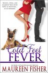 Cover - Cold Feet Fever - Border - Web 201604